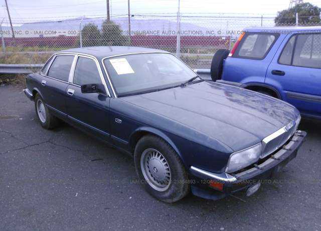 Jaguar XJ6