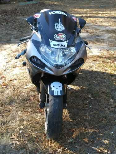 Suzuki GSX-R1000