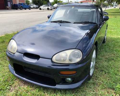 Mazda MX-6