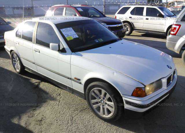 BMW 318i