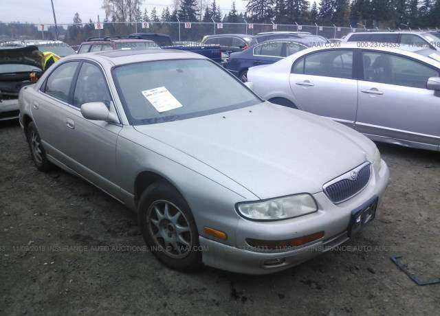 Mazda Millenia