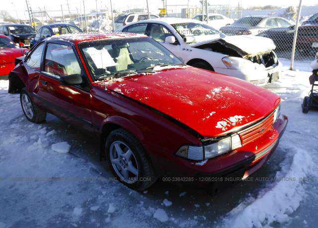 Chevrolet Cavalier