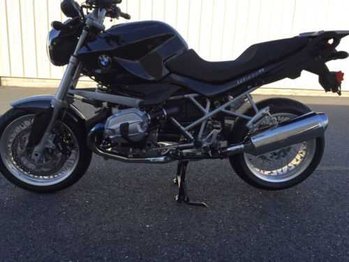 BMW R 1200 R