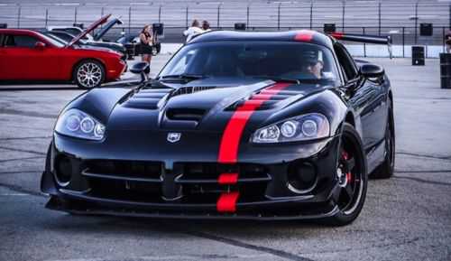 Dodge Viper