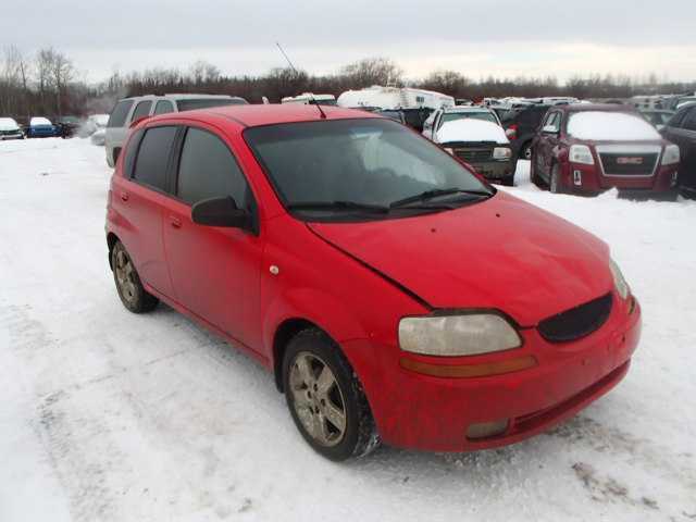 Pontiac Wave