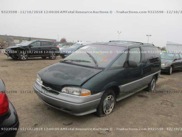 Chevrolet Lumina APV