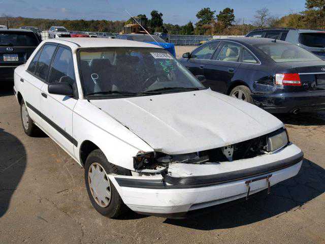 Mazda Protege