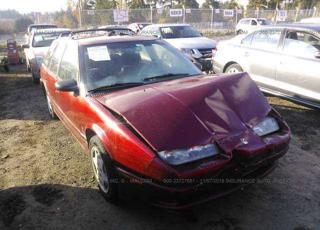 Saturn SW2