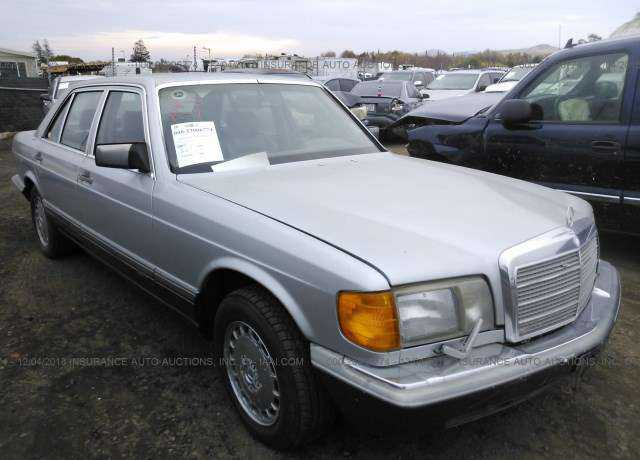 Mercedes-Benz 350