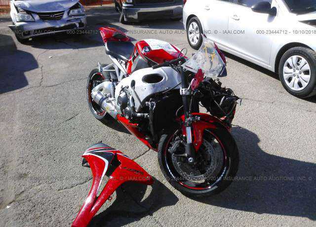 Honda CBR1000