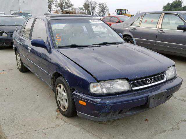 Infiniti G20