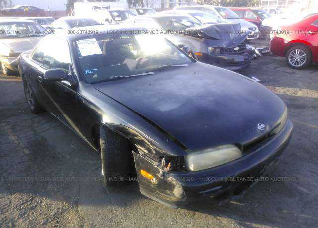 Nissan 240SX