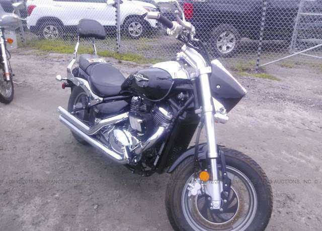 Suzuki VZ800L