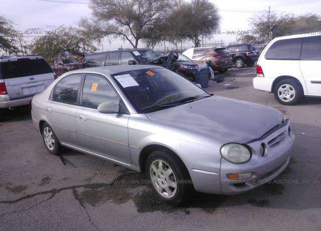 KIA