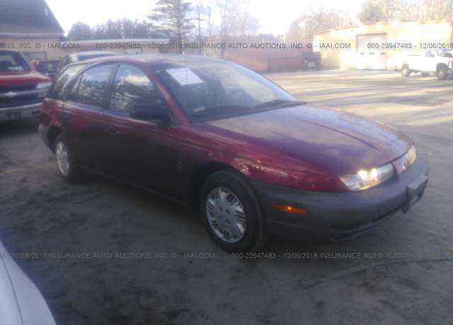 Saturn SW1