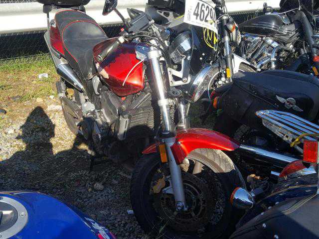 Honda CB900 (919)