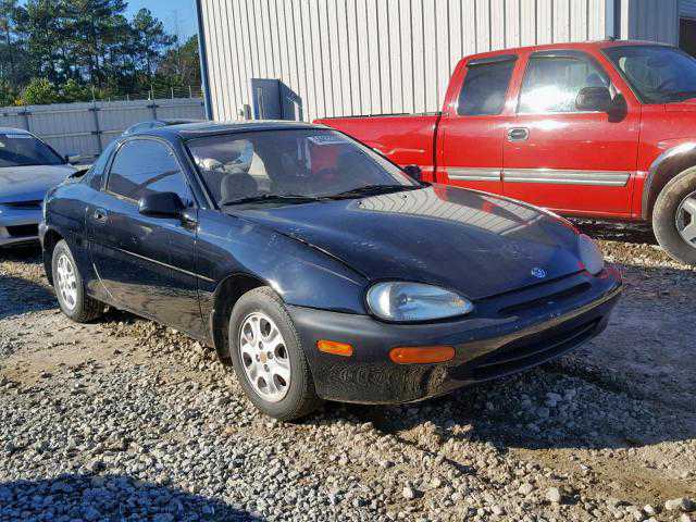Mazda MX-3