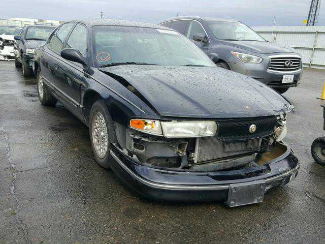 Chrysler LHS