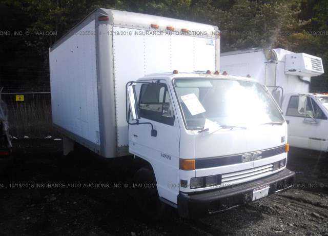 Isuzu NPR
