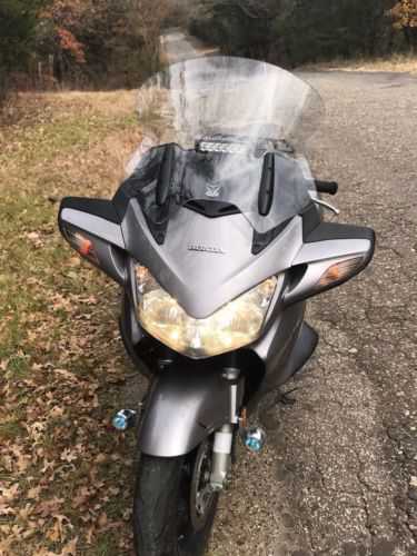 Honda ST1300