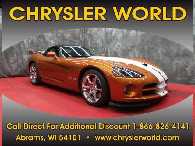 Dodge Viper