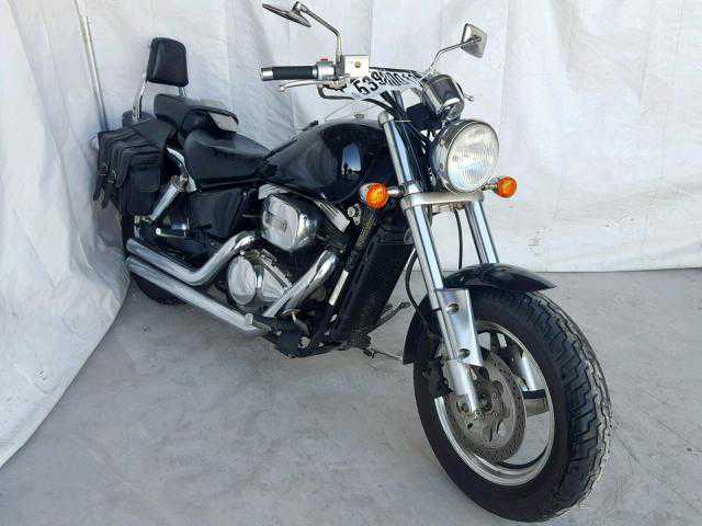 Suzuki VZ800K