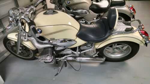 BMW R 1200 C