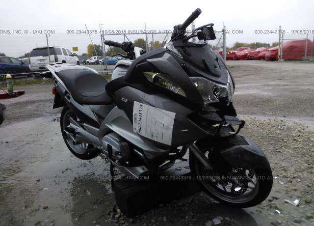 BMW R 1200 RT