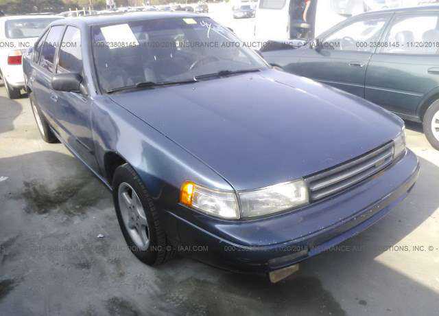 Nissan Maxima