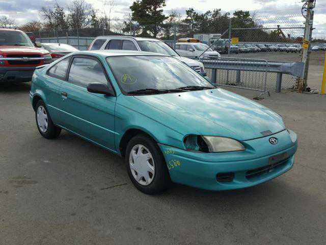 Toyota Paseo