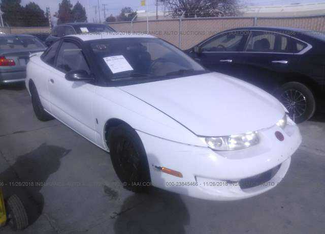 Saturn SC1