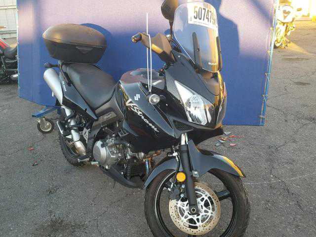 Suzuki DL1000L