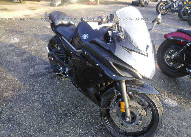 YAMAHA