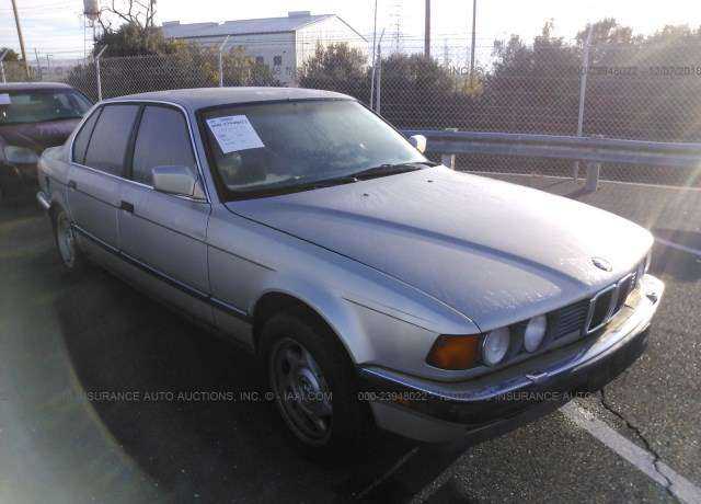 BMW 735iL