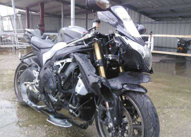 Suzuki GSX-R1000