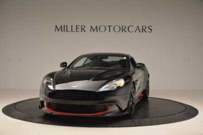 ASTON MARTIN