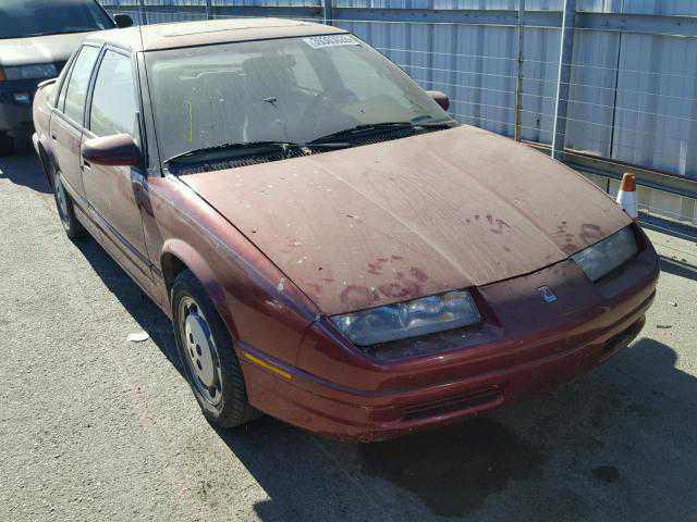 Saturn SL2