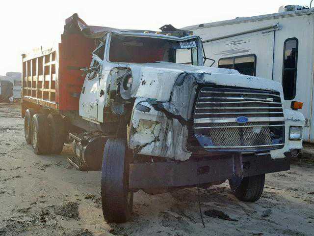 Ford LT9000