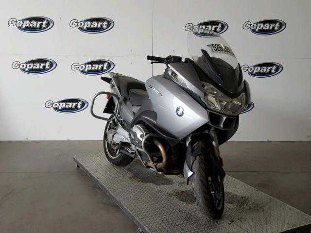 BMW R 1200 RT