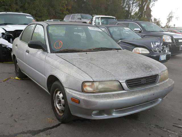Suzuki Esteem