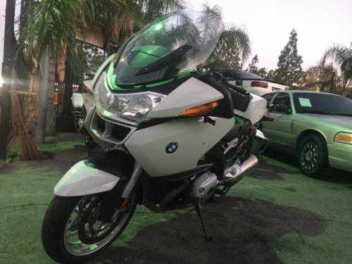 BMW R 1200 RT