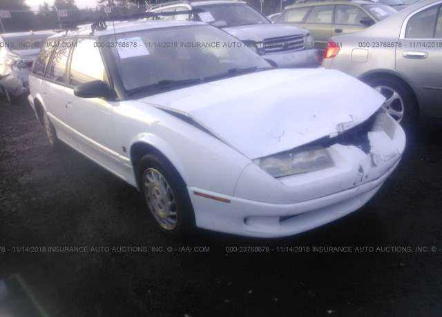 Saturn SW2