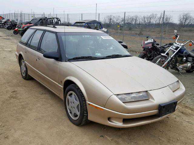 Saturn SW2