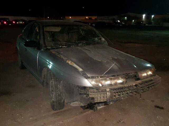 Saturn SL