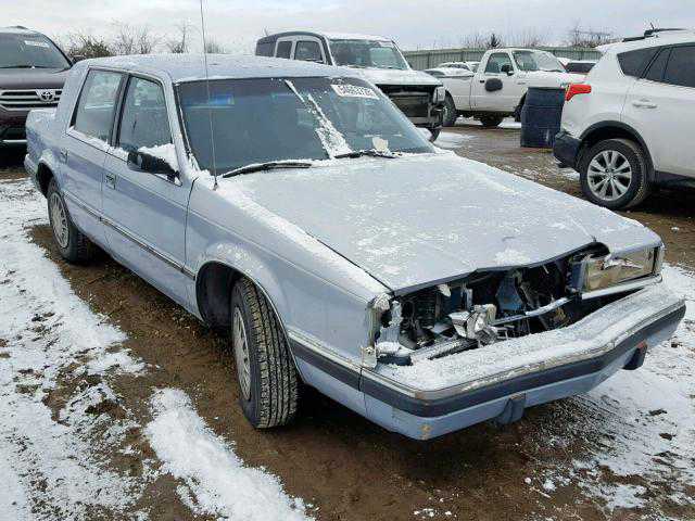 Dodge Dynasty