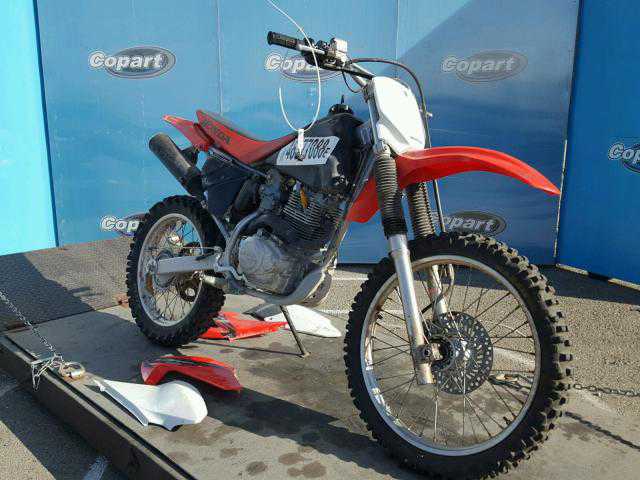Honda CRF230