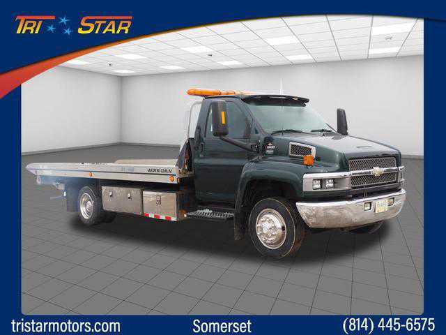 Chevrolet C5