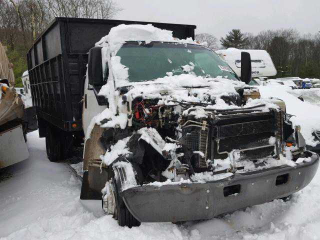 GMC C5