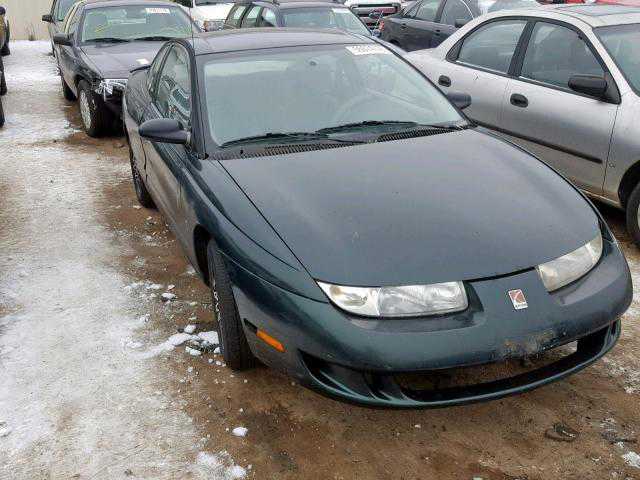 Saturn SC1