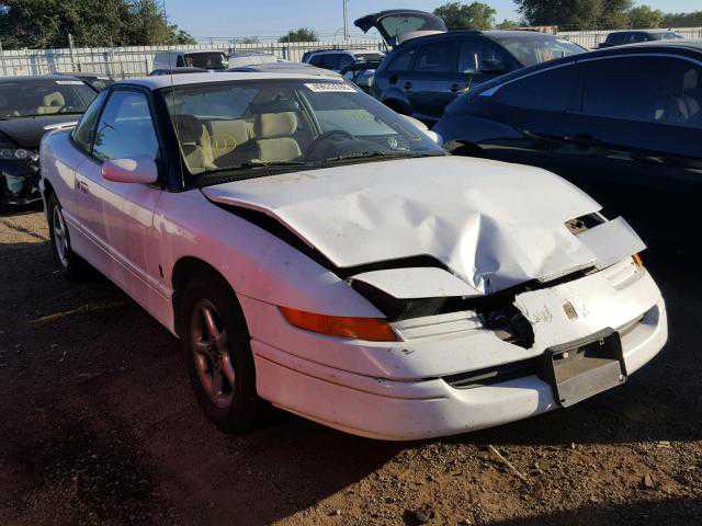 Saturn SC2